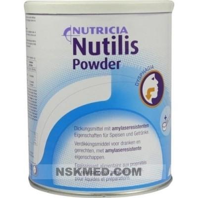 Нутилис (NUTILIS) Powder Dickungspulver 300 g