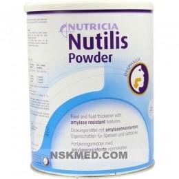 NUTILIS Powder Dickungspulver 670 g