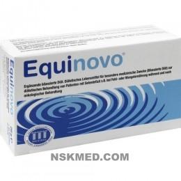 Эквиново (EQUINOVO) Tabletten 50 St