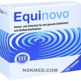 Эквиново (EQUINOVO) Tabletten 150 St