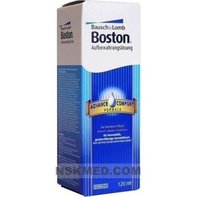BOSTON ADVANCE Aufbewahrungslösung 120 ml