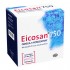 EICOSAN 750 Omega-3 Konzentrat Weichkapseln 240 St
