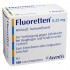 Флюореттен (FLUORETTEN) 0,25 mg Tabletten 300 St