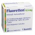 Флюореттен (FLUORETTEN) 0,5 mg Tabletten 300 St