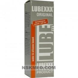 LUBEXXX Premium Bodyglide Emulsion 150 ml