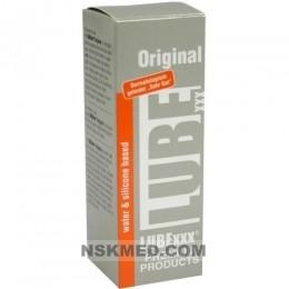 LUBEXXX Premium Bodyglide Emulsion 50 ml