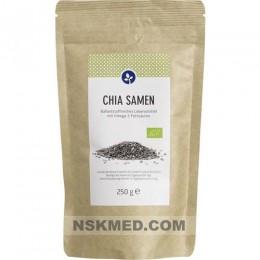 Чиа семена (CHIA SAMEN) 100% Bio Kerne 250 g