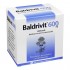 BALDRIVIT 600 mg überzogene Tabletten 100 St
