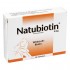Натубиотин (NATUBIOTIN) Tabletten 50 St