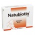 Натубиотин (NATUBIOTIN) Tabletten 100 St