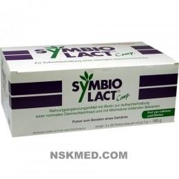 Симбиолакт (SYMBIOLACT) comp.Beutel 3X30 St