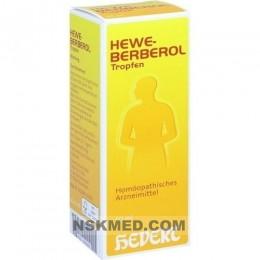 HEWEBERBEROL Tropfen 50 ml