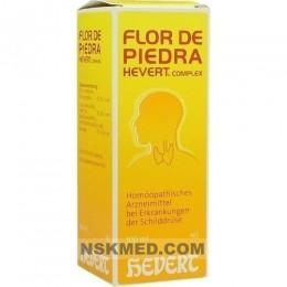 FLOR DE PIEDRA HEVERT Complex Tropfen 100 ml