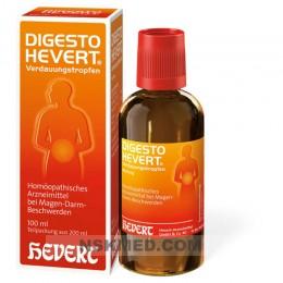 DIGESTO Hevert Verdauungstropfen 200 ml