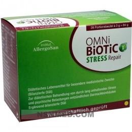 Омни биотик (OMNI BiOTiC) Stress Repair Pulver 28X3 g