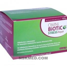 Омни биотик (OMNI BiOTiC) Stress  Pulver 56X3 g