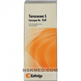 SYNERGON KOMPLEX 164 Taraxacum S Tropfen 20 ml