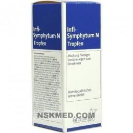 INFI SYMPHYTUM N Tropfen 100 ml