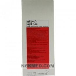 INFIDYS Injektion Ampullen 10X5 ml