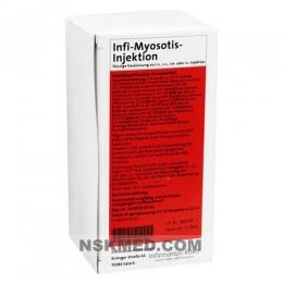 INFI MYOSOTIS Injektion 50X1 ml