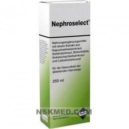 NEPHROSELECT 250 ml