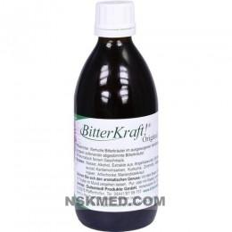 BITTERKRAFT Original flüssig 200 ml