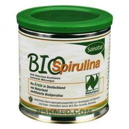 BIOSPIRULINA aus ökologischer Aquakultur Tabletten 1000 St
