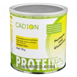 CADION Protein+ Pulver 750 g