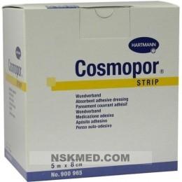 COSMOPOR Strips 8 cmx5 m 1 St