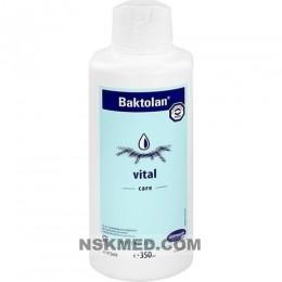 Бактолан витал гель (BAKTOLAN) vital Gel 350 ml