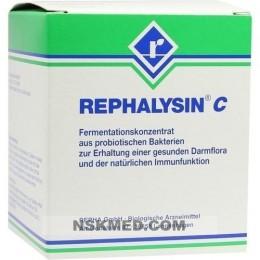 REPHALYSIN C Tabletten 200 St