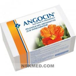 Ангиоцин анти инфект Н  (ANGOCIN Anti Infekt N) Filmtabletten 500 St