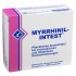 Мирринил Интест таблетки покрытые оболочкой (MYRRHINIL INTEST überzogene Tabletten) 100 St