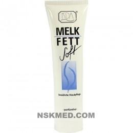 Мелкфетт крем для ухода (MELKFETT soft KDA) 150 ml