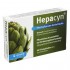Хепацин таблетки (HEPACYN) Frischpflanzen Artischocke Filmtabletten 60 St