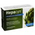 Хепацин таблетки (HEPACYN) Frischpflanzen Artischocke Filmtabletten 120 St