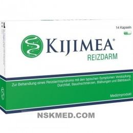 Kijimea раздраженного кишечника капсулы (KIJIMEA Reizdarm) Kapseln 14 St