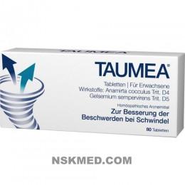 TAUMEA Tabletten 80 St