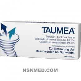 TAUMEA Tabletten 40 St