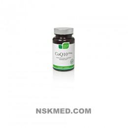 NICAPUR CoQ10 120 mg Kapseln 60 St