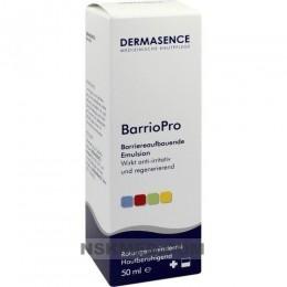 Дермасенце БарриоПро эмульсия для кожи (DERMASENCE BarrioPro Emulsion) 50 ml