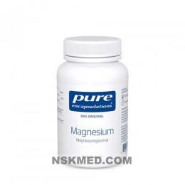 PURE ENCAPSULATIONS Magnesium Magn.Glycinat Kaps. 90 St