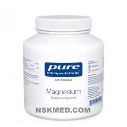 PURE ENCAPSULATIONS Magnesium Magn.Glycinat Kaps. 180 St