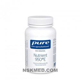 PURE ENCAPSULATIONS Nutrient 950E Kapseln 90 St