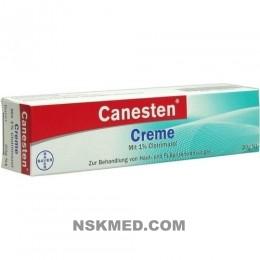 CANESTEN Creme 1% 20 g