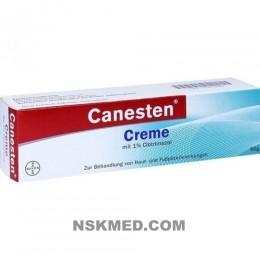 CANESTEN Creme 1% 50 g