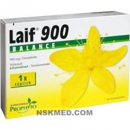 Лайф 900 Баланс таблетки (LAIF 900 Balance) Filmtabletten 60 St