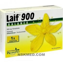 Лайф 900 Баланс таблетки (LAIF 900 Balance) Filmtabletten 100 St