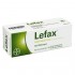 Лефакс жевательные таблетки (LEFAX) Kautabletten 50 St