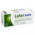 Лефакс жевательные таблетки (LEFAX) extra Kautabletten 50 St